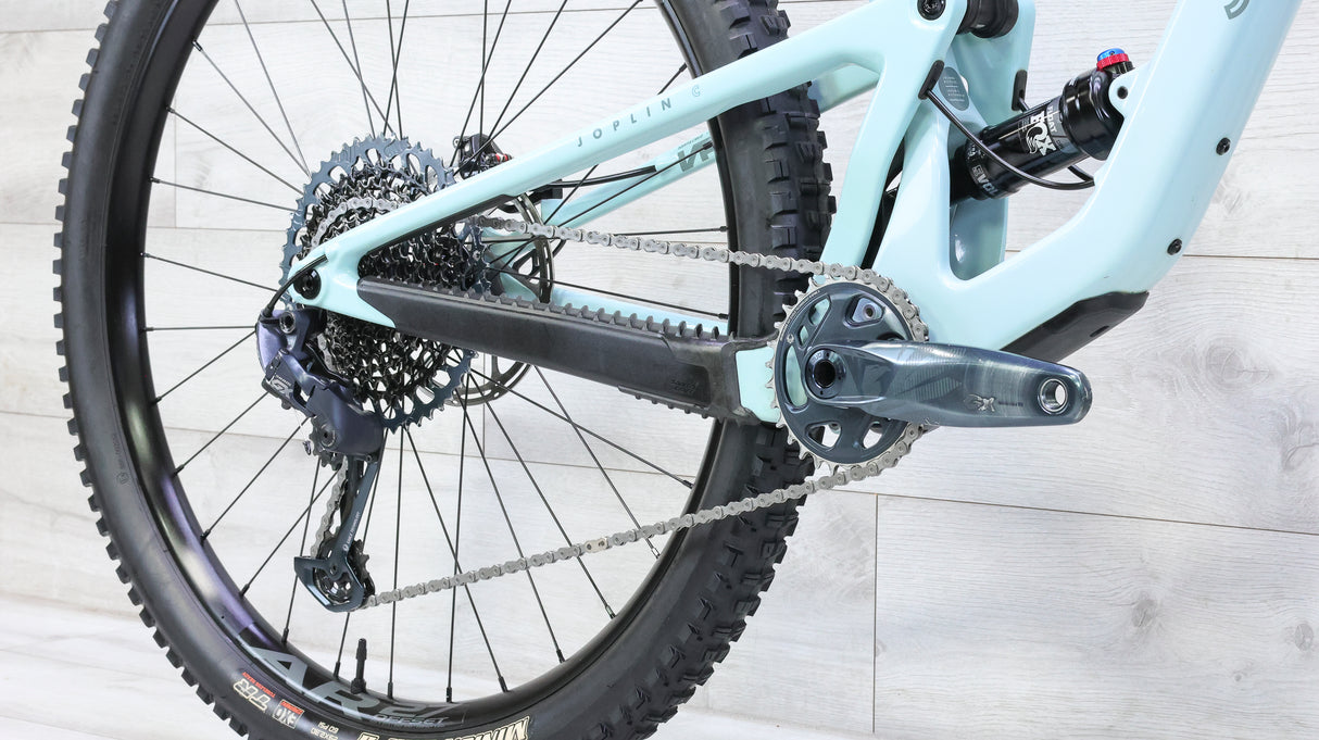 Juliana Joplin Carbon C S Mountain Bike - 2021, Small