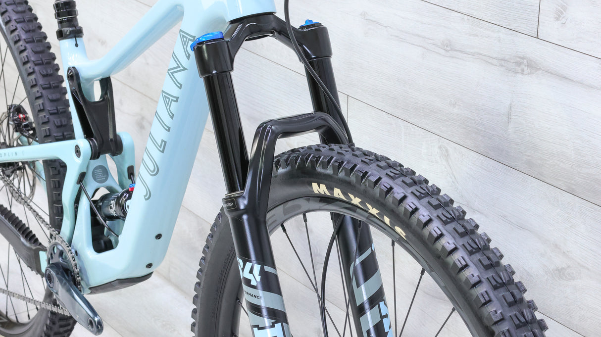 Juliana Joplin Carbon C S Mountain Bike - 2021, Small