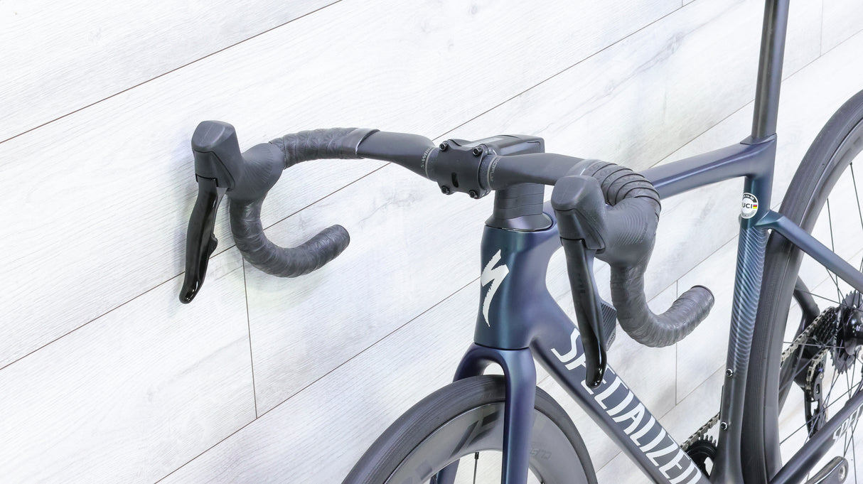 Specialized Tarmac SL7 eTap AXS Road Bike - 2022, 52cm