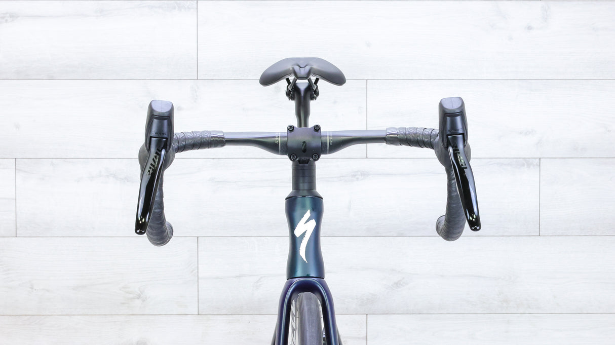 Specialized Tarmac SL7 eTap AXS Road Bike - 2022, 52cm