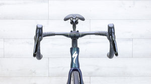 Specialized Tarmac SL7 eTap AXS Road Bike - 2022, 52cm