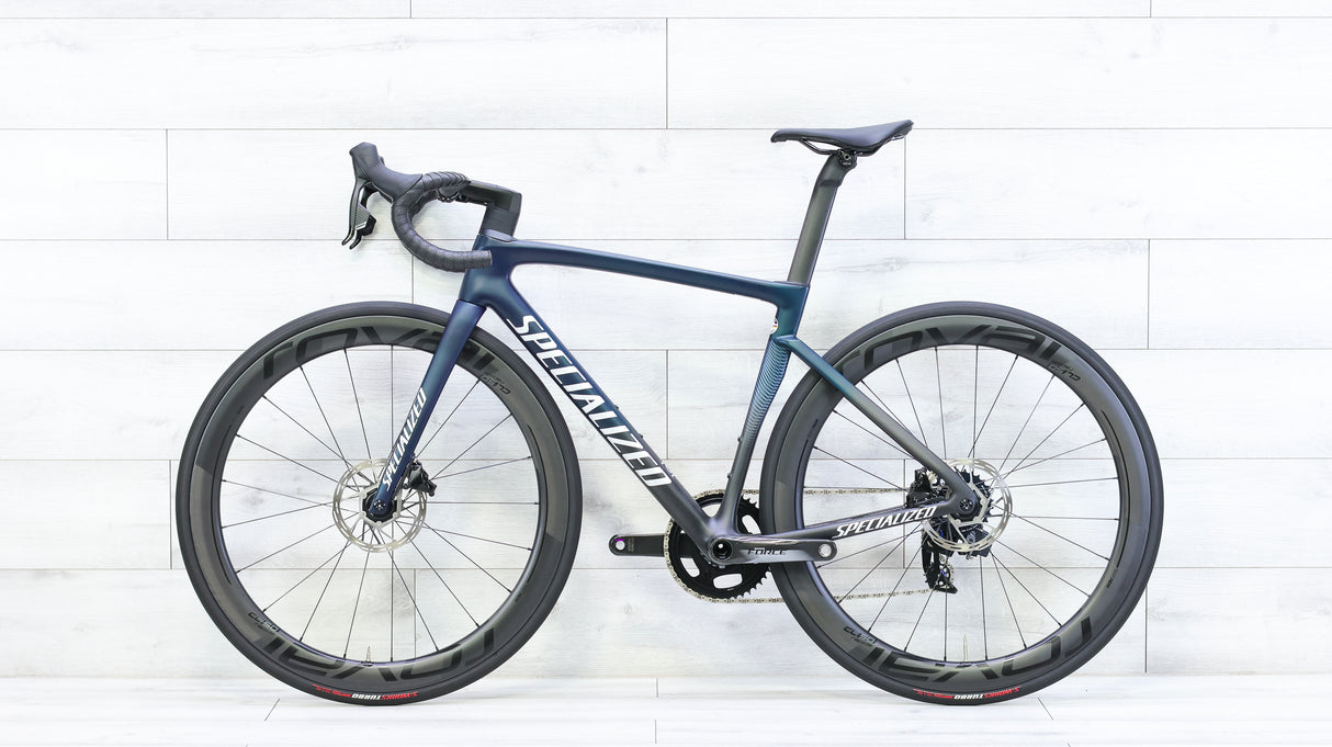 Specialized Tarmac SL7 eTap AXS Road Bike - 2022, 52cm