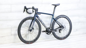 Specialized Tarmac SL7 eTap AXS Road Bike - 2022, 52cm
