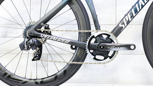 Specialized Tarmac SL7 eTap AXS Road Bike - 2022, 52cm