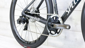 Specialized Tarmac SL7 eTap AXS Road Bike - 2022, 52cm