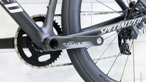 Specialized Tarmac SL7 eTap AXS Road Bike - 2022, 52cm