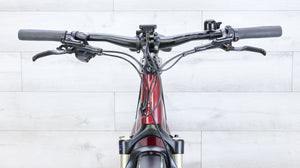 Specialized Turbo Vado 4.0 Commuter E-Bike - 2020, Medium