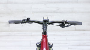 Specialized Turbo Vado 4.0 Commuter E-Bike - 2020, Medium