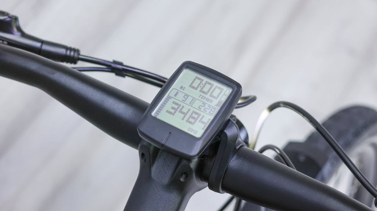 Specialized Turbo Vado 4.0 Commuter E-Bike - 2020, Medium