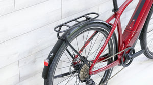 Specialized Turbo Vado 4.0 Commuter E-Bike - 2020, Medium