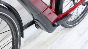 Specialized Turbo Vado 4.0 Commuter E-Bike - 2020, Medium