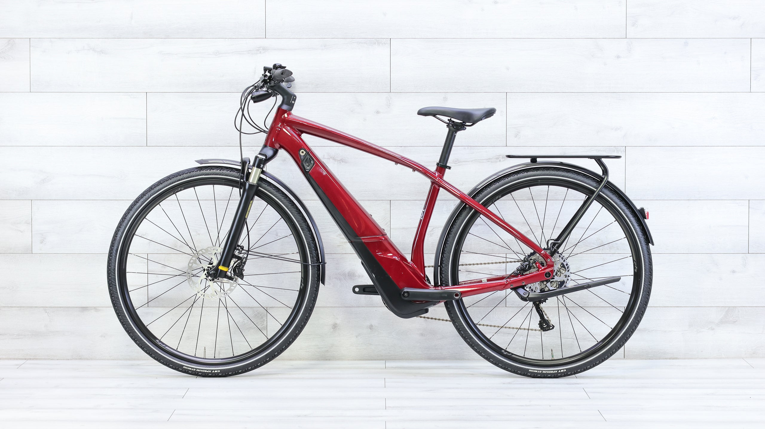 Specialized Turbo Vado 4.0 Commuter E-Bike