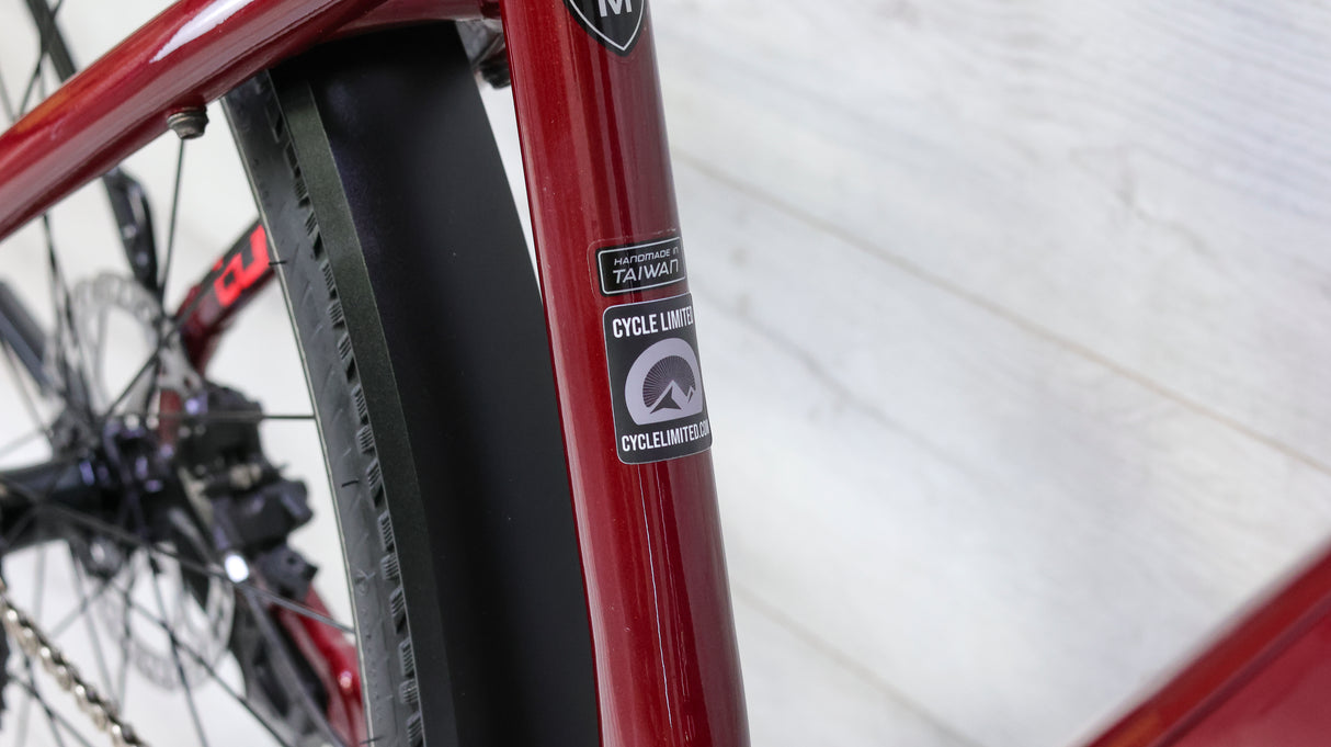 Specialized Turbo Vado 4.0 Commuter E-Bike - 2020, Medium