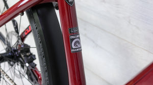 Specialized Turbo Vado 4.0 Commuter E-Bike - 2020, Medium