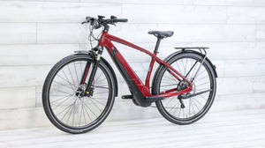 Specialized Turbo Vado 4.0 Commuter E-Bike - 2020, Medium