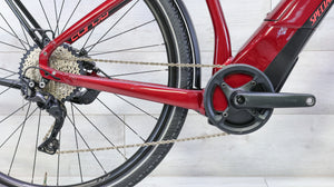 Specialized Turbo Vado 4.0 Commuter E-Bike - 2020, Medium