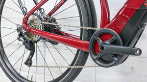 Specialized Turbo Vado 4.0 Commuter E-Bike - 2020, Medium