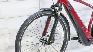 Specialized Turbo Vado 4.0 Commuter E-Bike - 2020, Medium