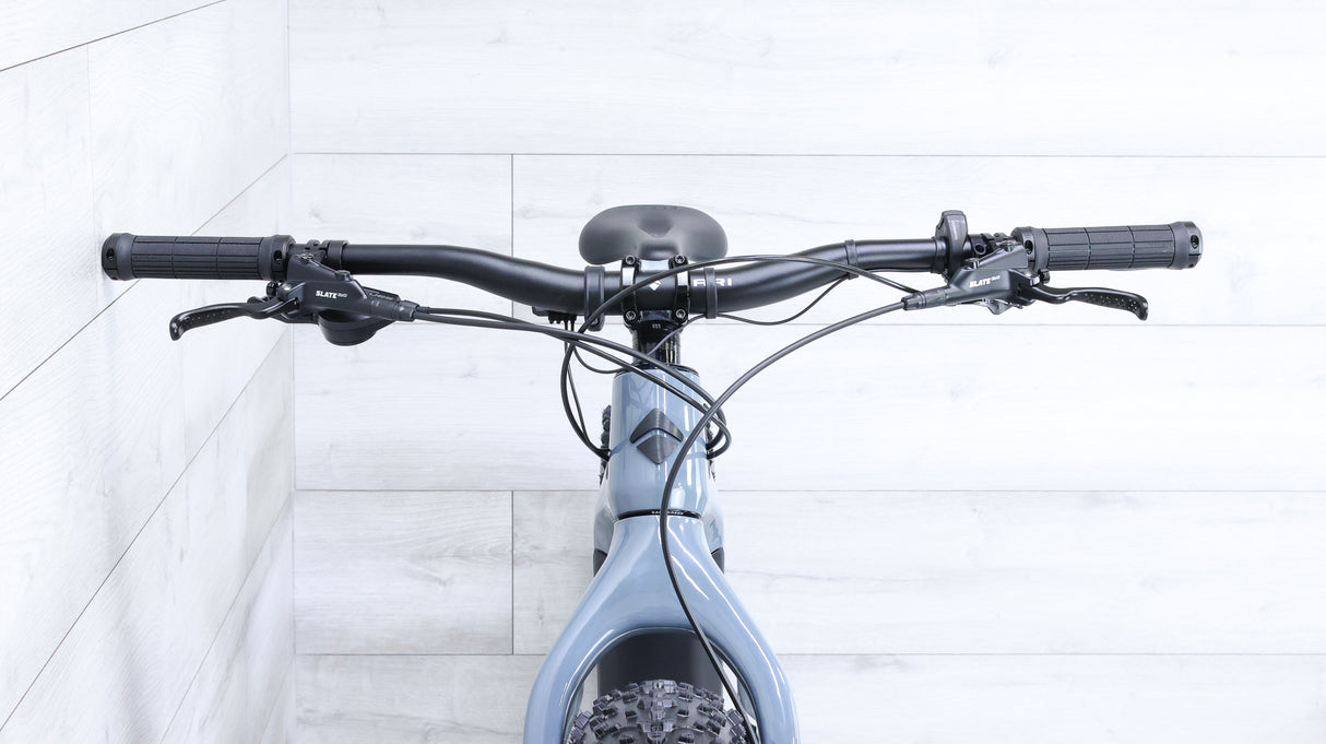 Ari Explorer Peak Comp Fat E-Bike - 2025, Medium