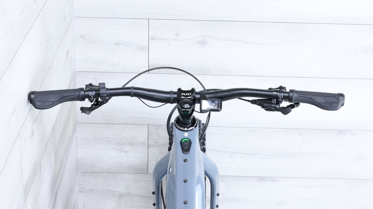 Ari Explorer Peak Comp Fat E-Bike - 2025, Medium
