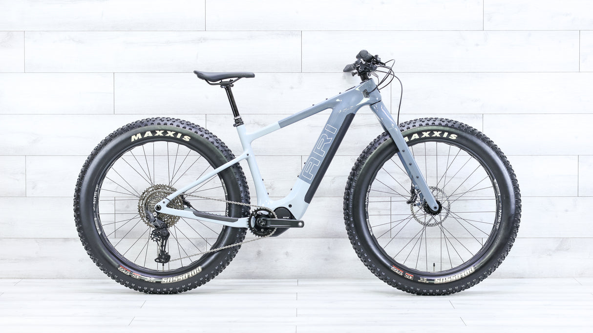 Ari Explorer Peak Comp Fat E-Bike - 2025, Medium