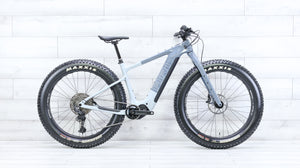 Ari Explorer Peak Comp Fat E-Bike - 2025, Medium