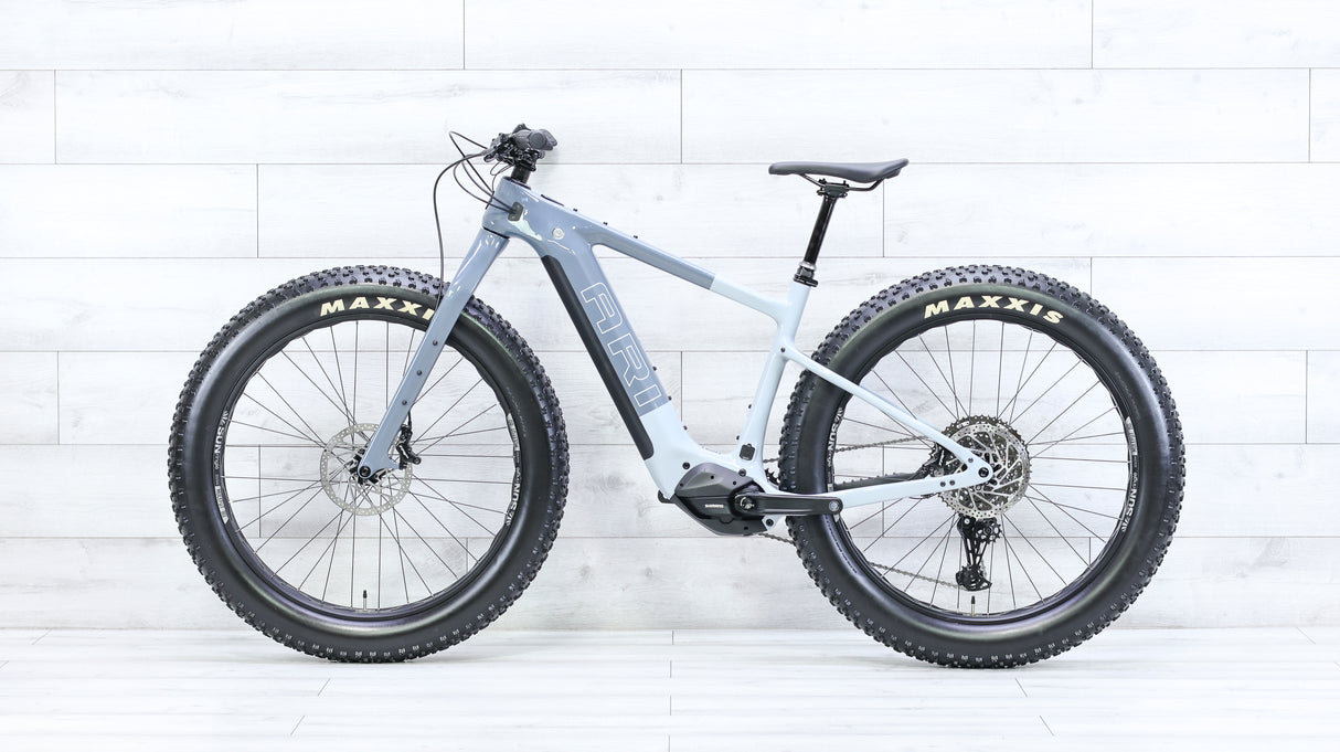 Ari Explorer Peak Comp Fat E-Bike - 2025, Medium