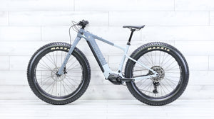 Ari Explorer Peak Comp Fat E-Bike - 2025, Medium