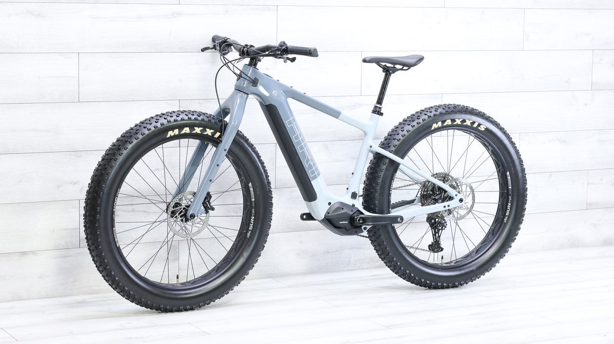 Ari Explorer Peak Comp Fat E-Bike - 2025, Medium