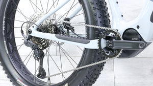 Ari Explorer Peak Comp Fat E-Bike - 2025, Medium