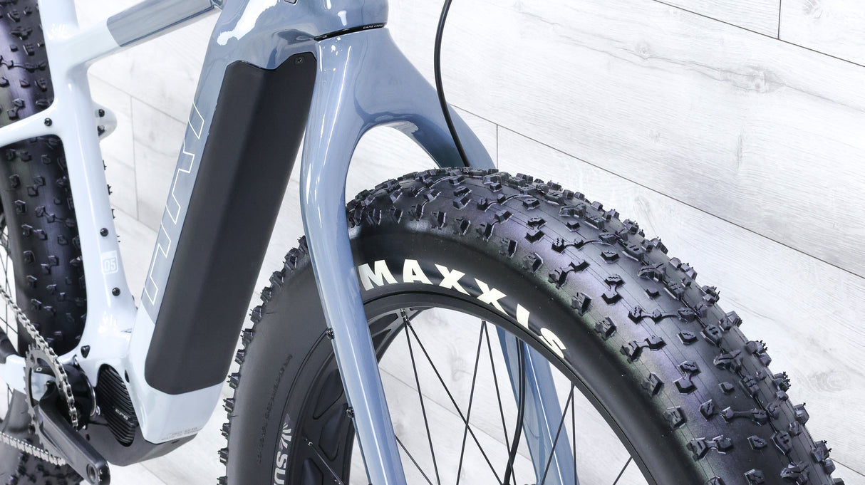 Ari Explorer Peak Comp Fat E-Bike - 2025, Medium