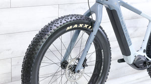 Ari Explorer Peak Comp Fat E-Bike - 2025, Medium