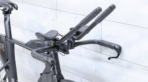 Quintana Roo PRfive Disc Ultegra Di2 Triathlon Bike - 2019, 52cm