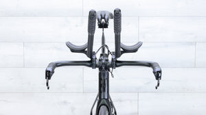 Quintana Roo PRfive Disc Ultegra Di2 Triathlon Bike - 2019, 52cm