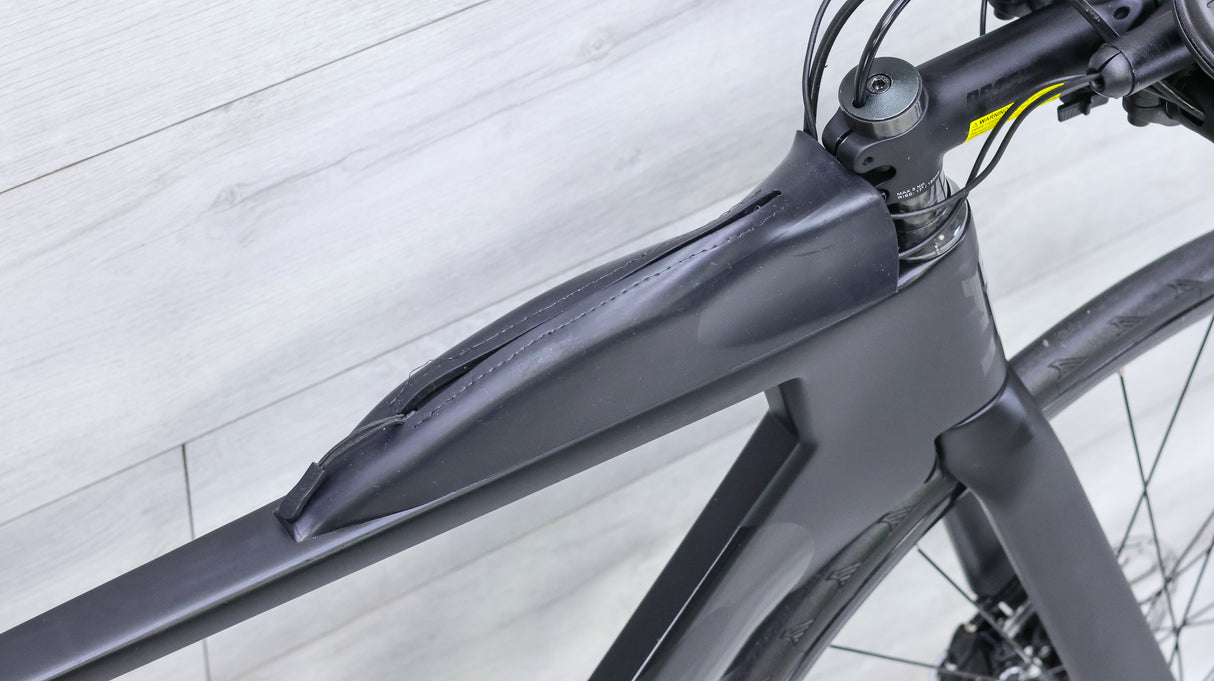 Quintana Roo PRfive Disc Ultegra Di2 Triathlon Bike - 2019, 52cm