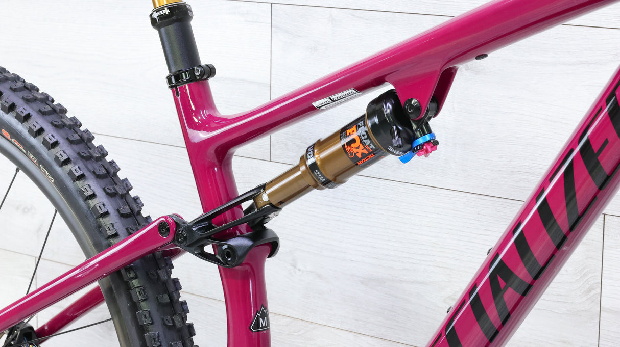 Specialized Epic EVO Mountain Bike - 2021, Medium