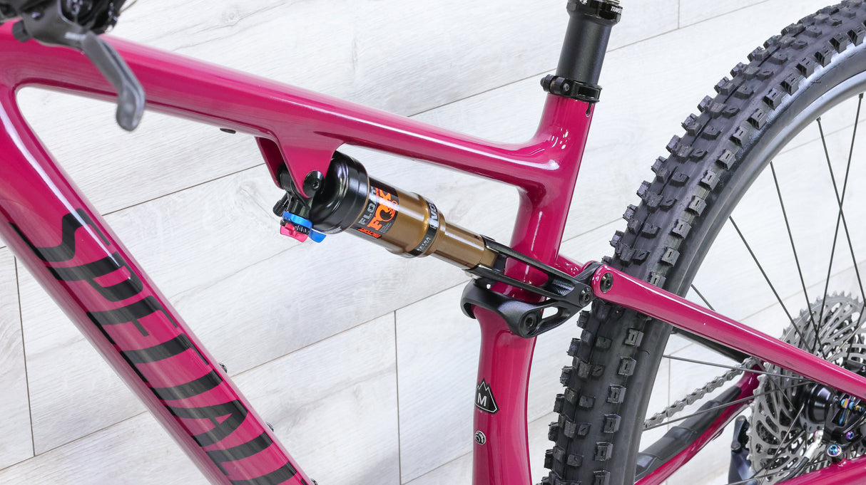 Specialized Epic EVO Mountain Bike - 2021, Medium