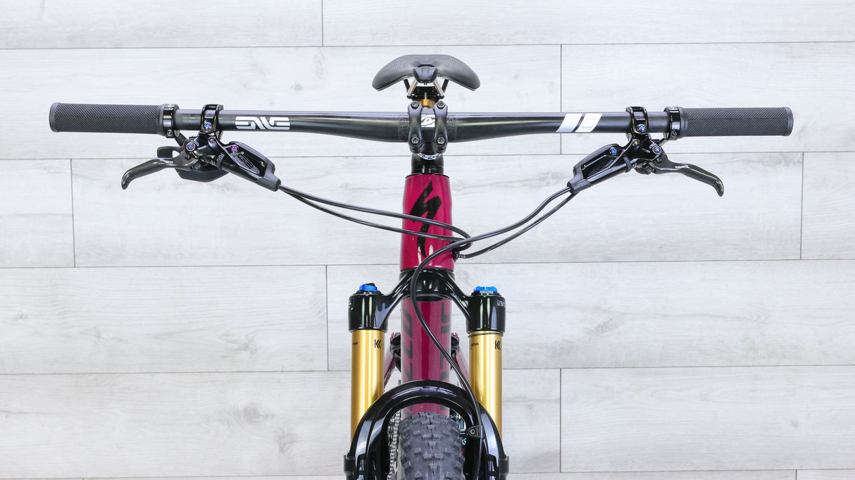 Specialized Epic EVO Mountain Bike - 2021, Medium