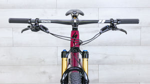 Specialized Epic EVO Mountain Bike - 2021, Medium