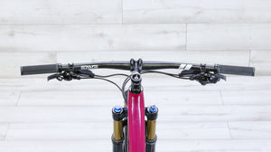 Specialized Epic EVO Mountain Bike - 2021, Medium