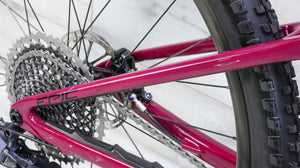 Specialized Epic EVO Mountain Bike - 2021, Medium