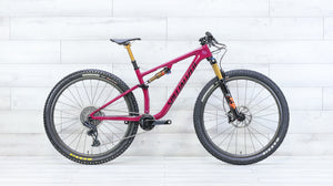 Specialized Epic EVO Mountain Bike - 2021, Medium
