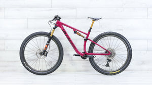 Specialized Epic EVO Mountain Bike - 2021, Medium