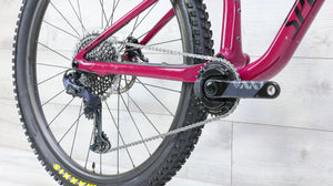 Specialized Epic EVO Mountain Bike - 2021, Medium