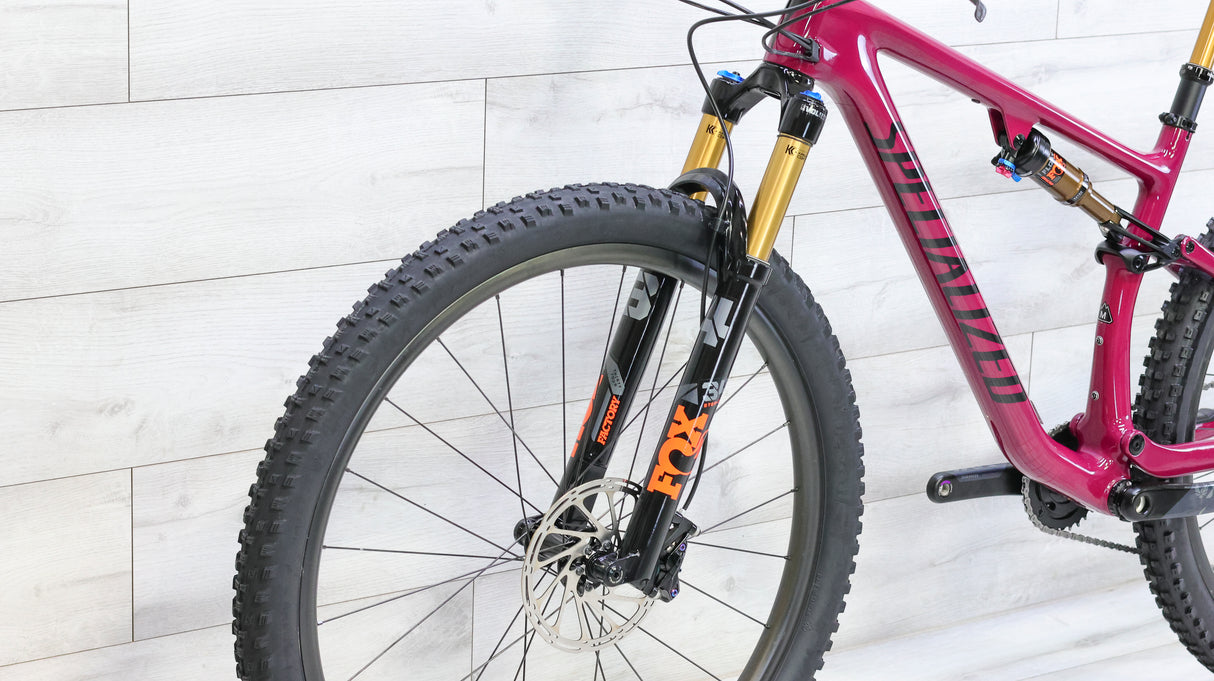 Specialized Epic EVO Mountain Bike - 2021, Medium