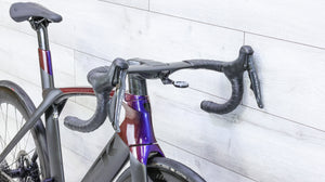 Trek Madone SLR 9 Disc Dura-Ace Di2 Project One Road Bike - 2020, 54cm