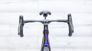 Trek Madone SLR 9 Disc Dura-Ace Di2 Project One Road Bike - 2020, 54cm