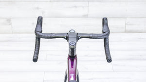 Trek Madone SLR 9 Disc Dura-Ace Di2 Project One Road Bike - 2020, 54cm