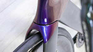 Trek Madone SLR 9 Disc Dura-Ace Di2 Project One Road Bike - 2020, 54cm