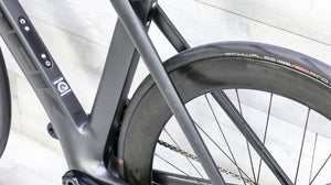 Trek Madone SLR 9 Disc Dura-Ace Di2 Project One Road Bike - 2020, 54cm